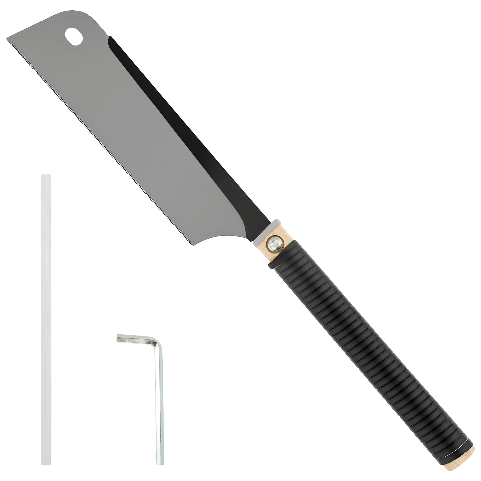 Woodworking In Japanese - Sierra de mano japonesa SK5 con