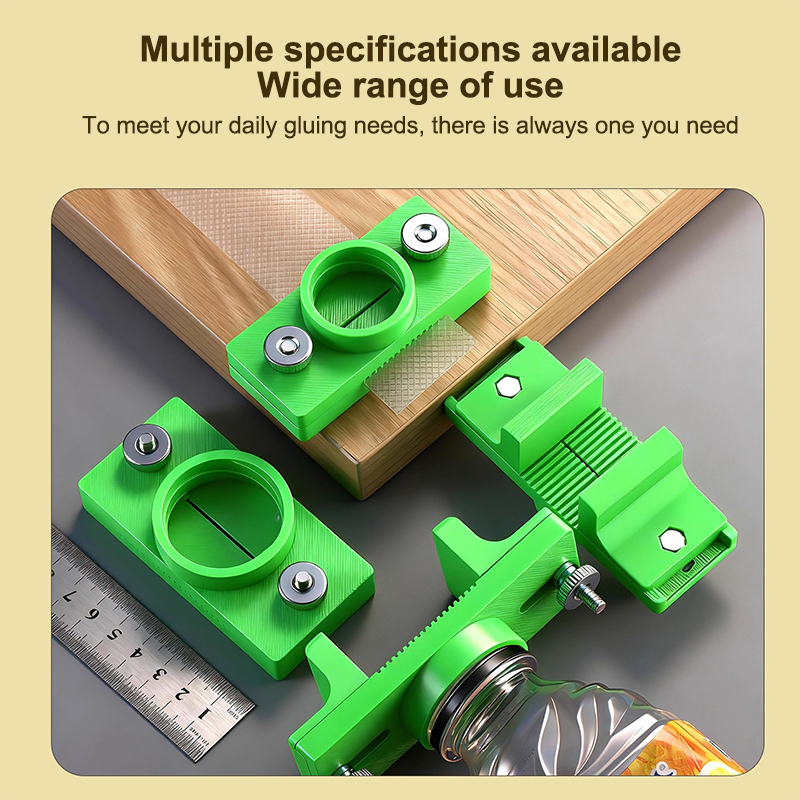 Woodworking Glue - Aplicador de adhesivo de precisión de