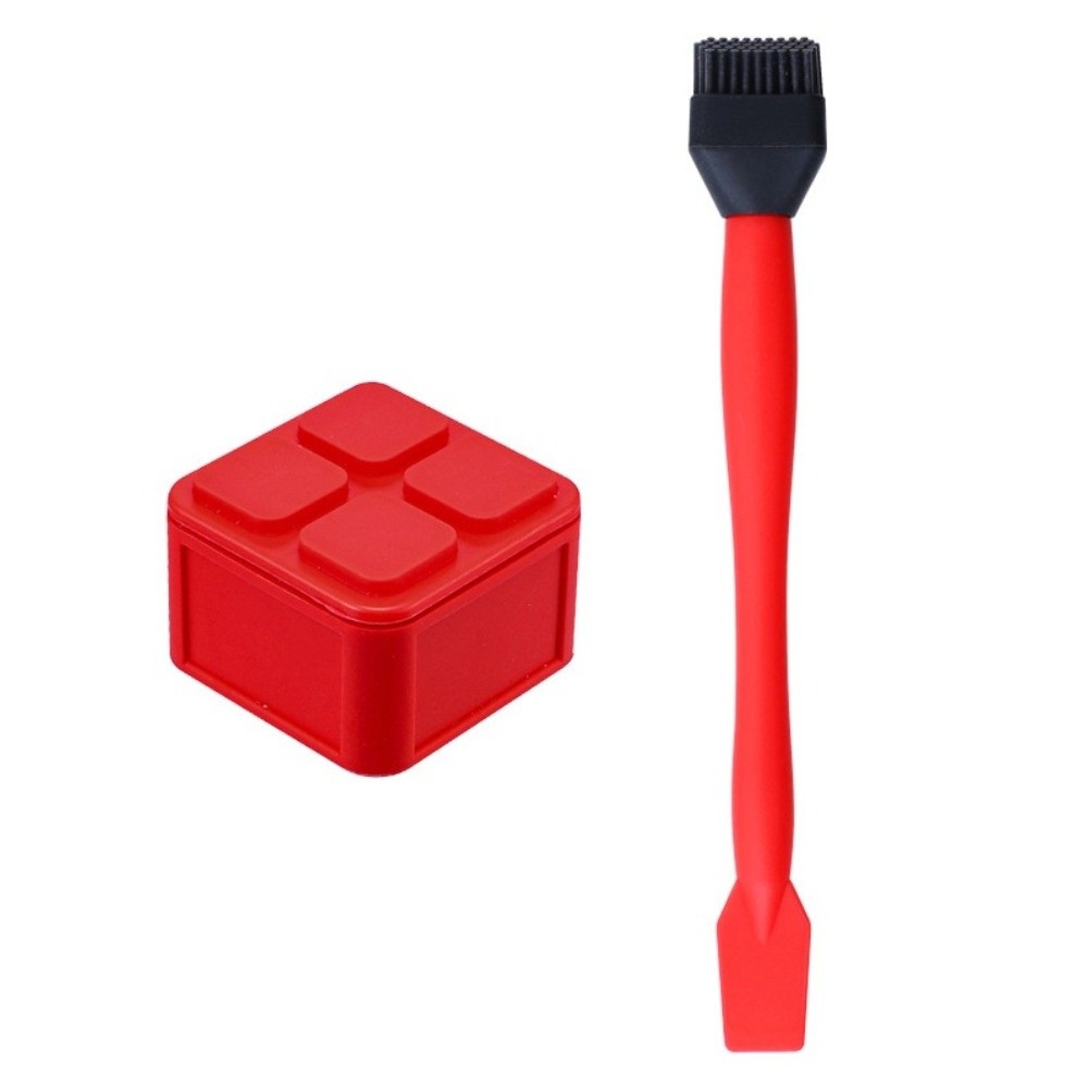 Woodworking Glue - Pincel de Silicona para Pegamento con