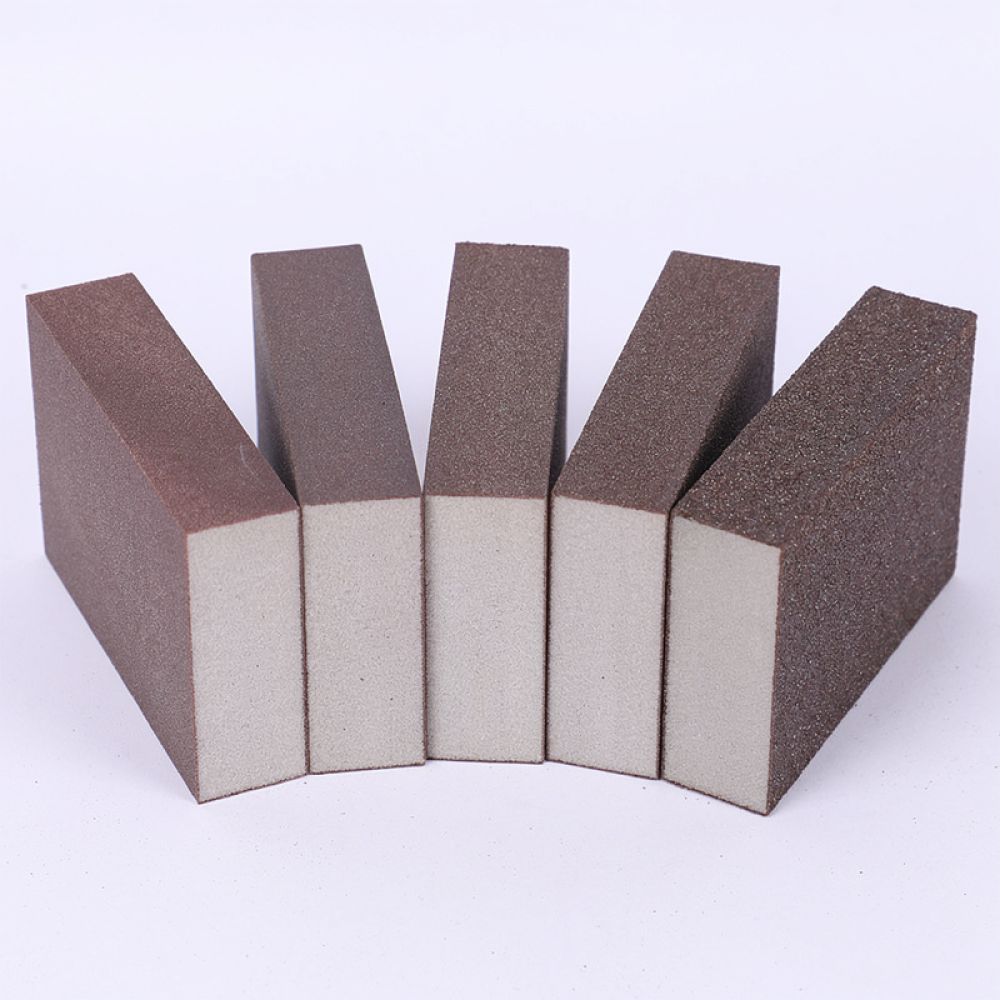 Woodworking Workshop - Bloque de lijado para trabajos de