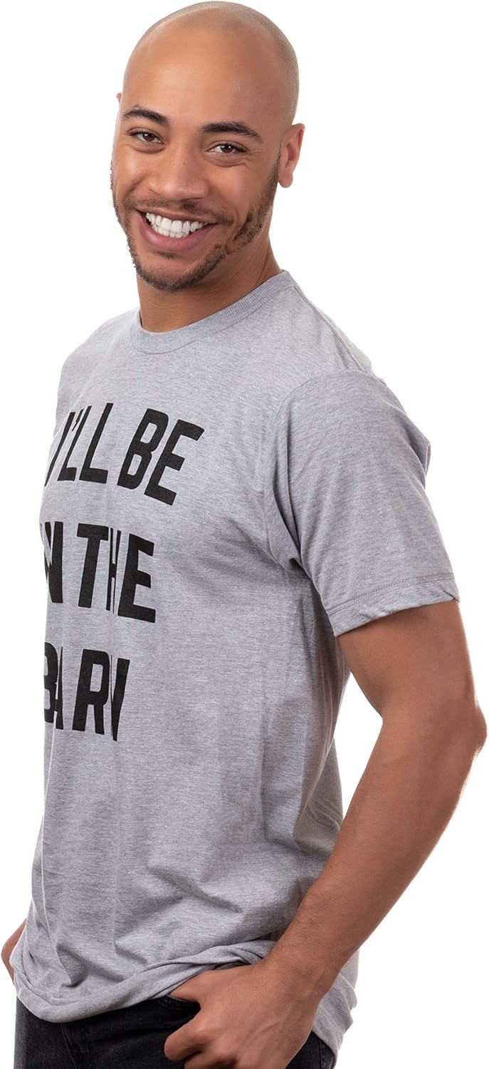 Estaré en el granero |   Camis - Woodworking Jokes reseña y precio