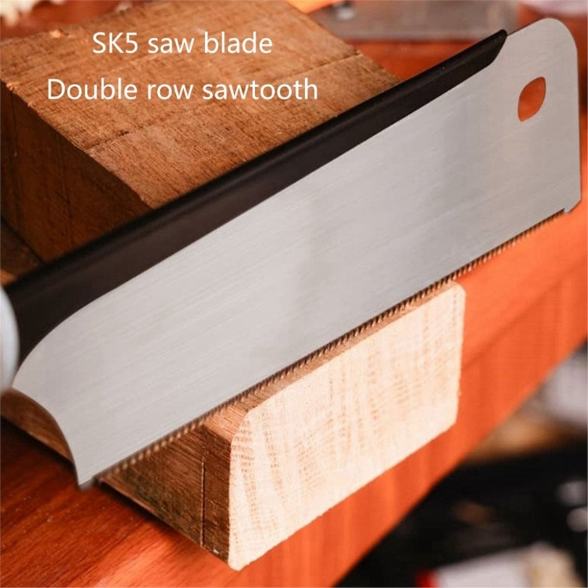 Sierra de carpintería profesio - Woodworking In Japanese reseña y precio