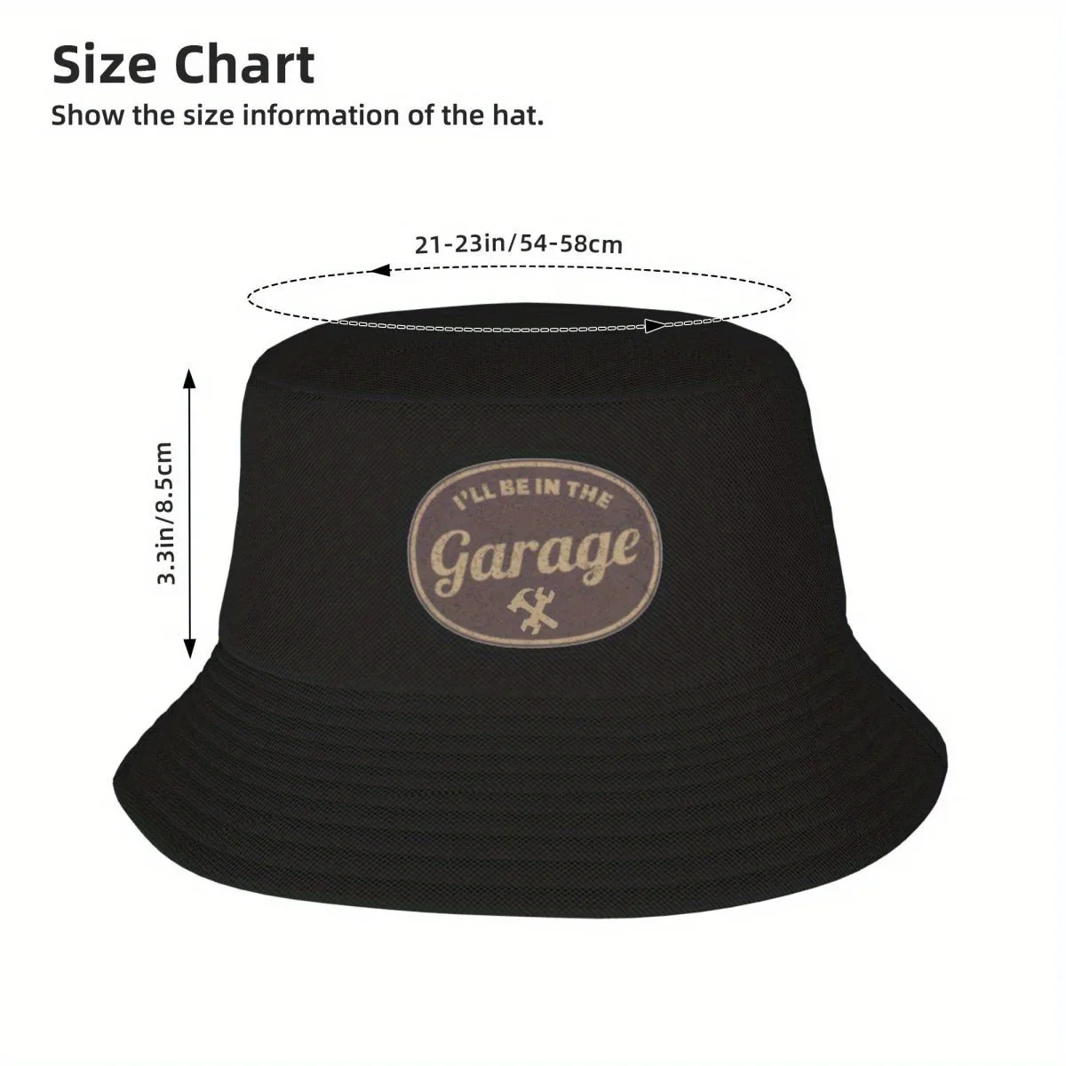 Nuevo, nuevo: Estaré en la gar - Woodworking Jokes reseña y precio