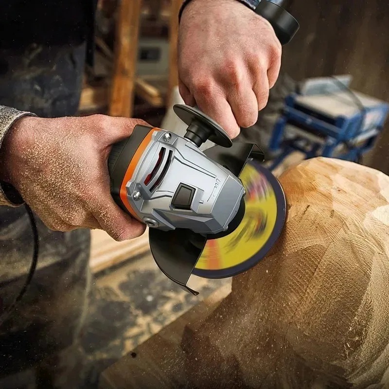 Discos de Corte de 125 mm, Dis - Woodworking Resin reseña y precio