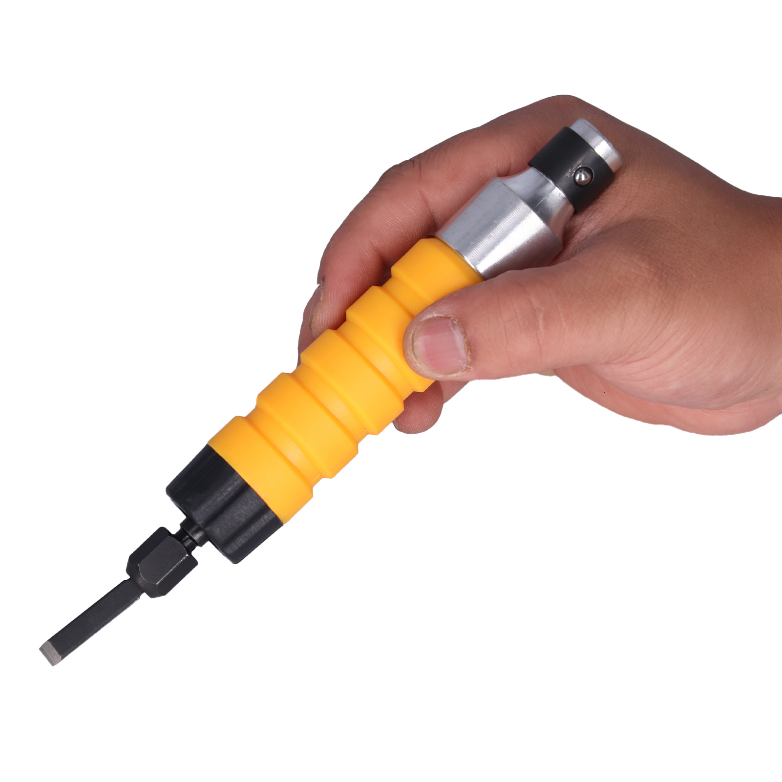 Kit de Herramientas Eléctricas - Wood Chisel Set reseña y precio