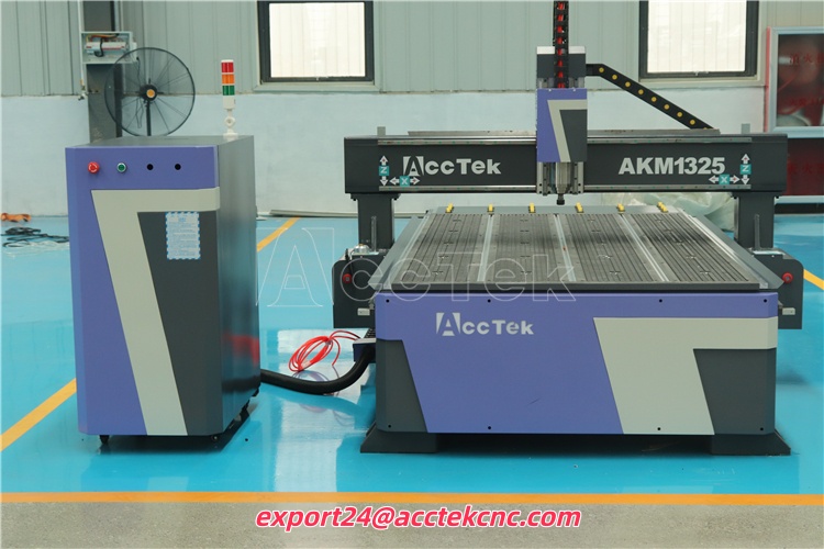 Fresadora CNC de 3 Ejes en Ofe - Woodworking Machinery For Sale reseña y precio