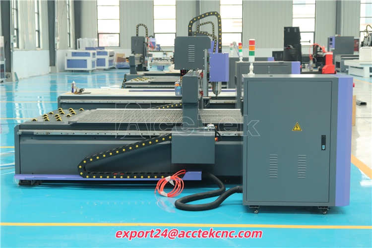 Fresadora CNC de 3 Ejes en Ofe - Woodworking Machinery For Sale reseña y precio