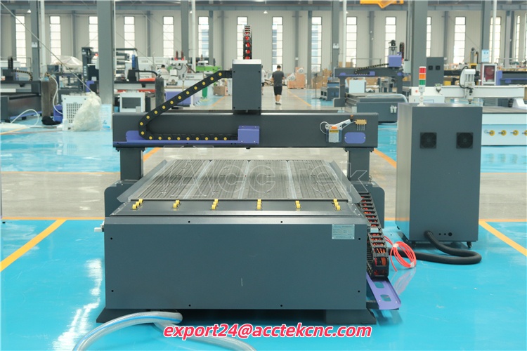 Fresadora CNC de 3 Ejes en Ofe - Woodworking Machinery For Sale reseña y precio