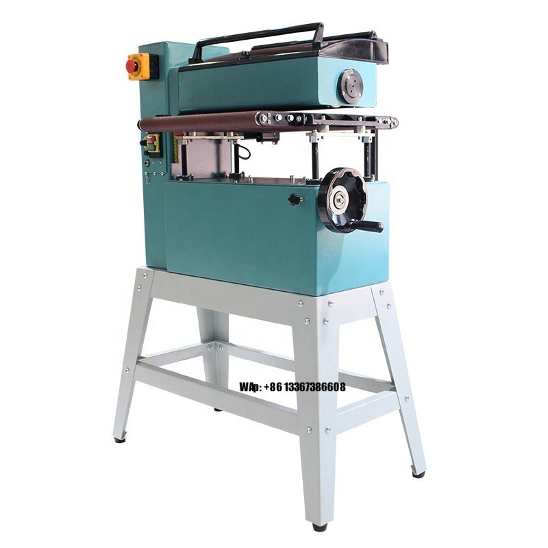 Lijadora de Banda para Madera  - Woodworking Machinery For Sale reseña y precio
