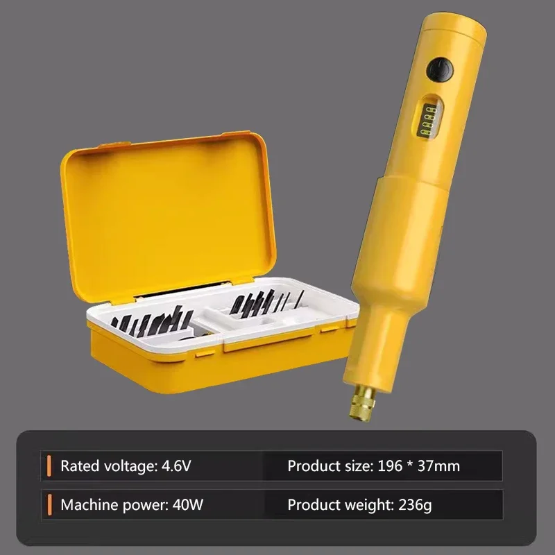 Juego de máquina de grabado el - Wood Chisel Set reseña y precio