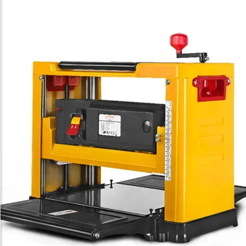 Cepilladora Eléctrica de Mader - Woodworking Machinery For Sale reseña y precio