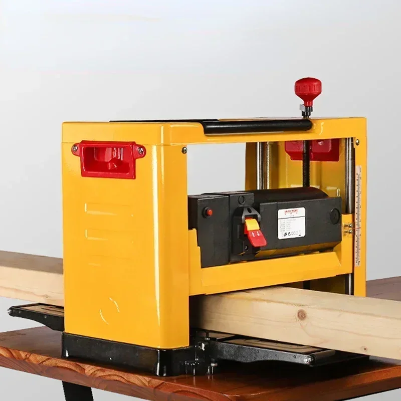 Cepilladora Eléctrica de Mader - Woodworking Machinery For Sale reseña y precio