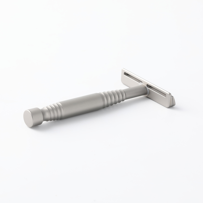 YAQI Remus - Maquinilla de Afe - Drawknife Blade reseña y precio