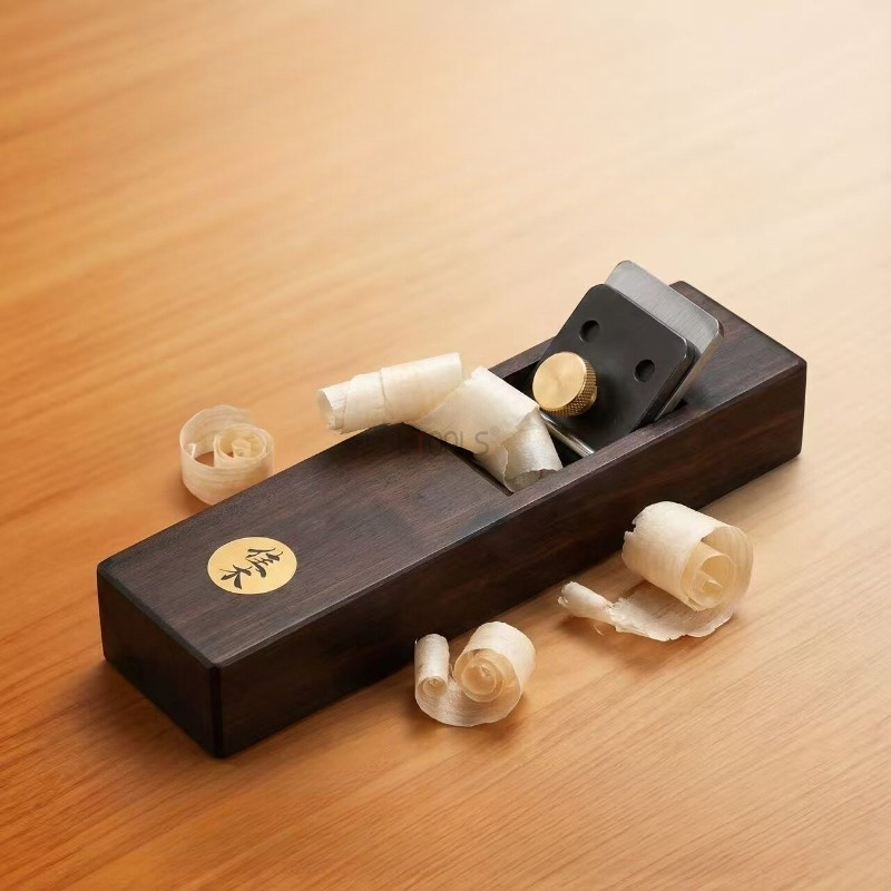 Cepillo de carpintería japonés - Woodworking In Japanese reseña y precio