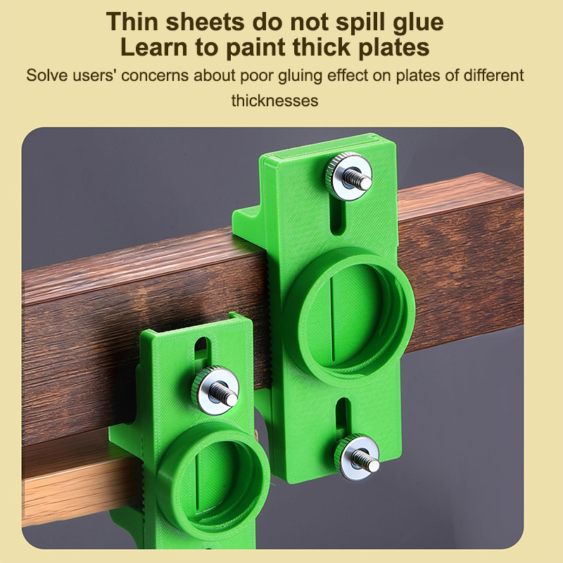 Aplicador de adhesivo de preci - Woodworking Glue reseña y precio