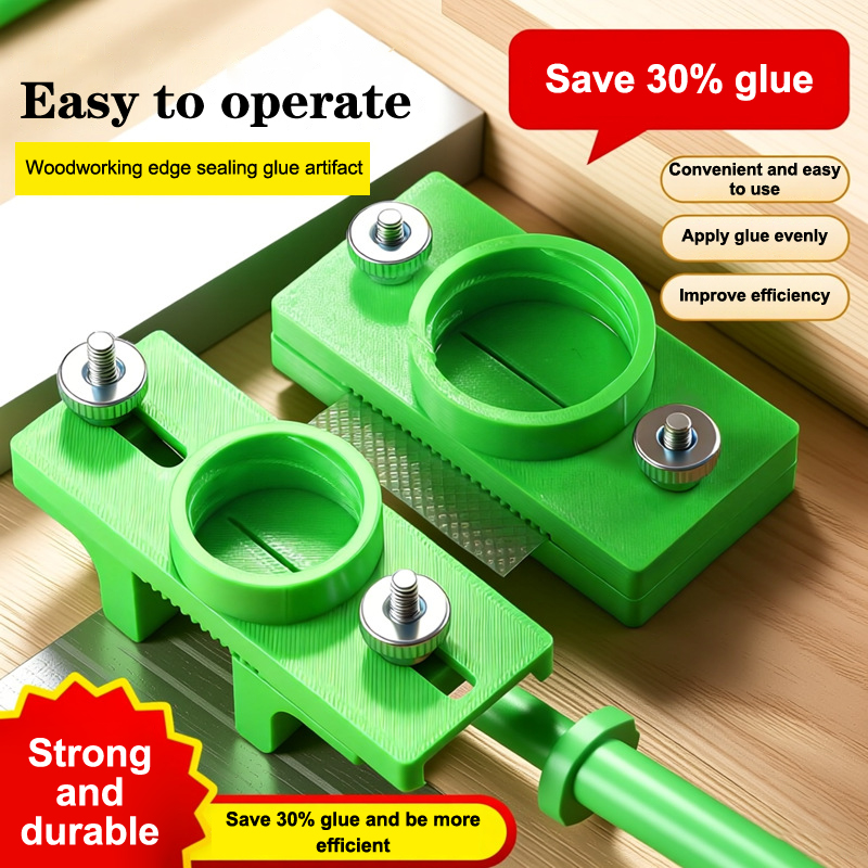 Aplicador de adhesivo de preci - Woodworking Glue reseña y precio