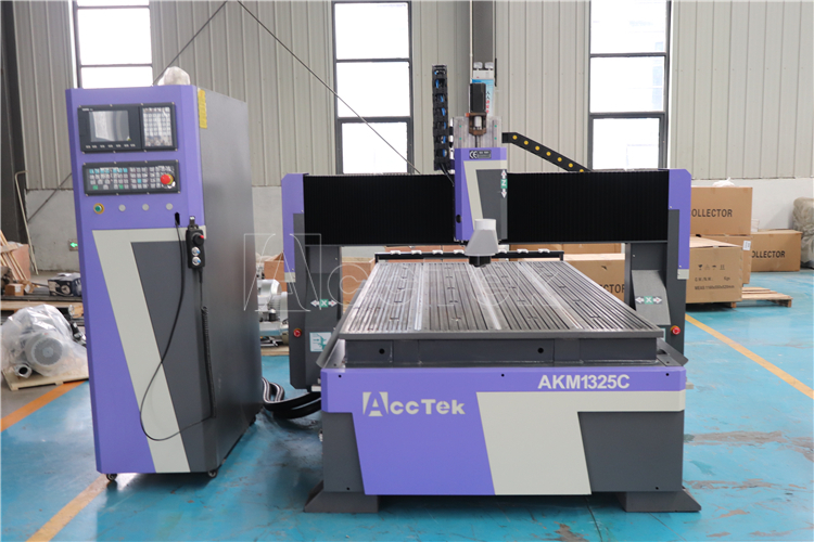 2026 Venta Caliente ATC 1325 M - Woodworking Machinery For Sale reseña y precio