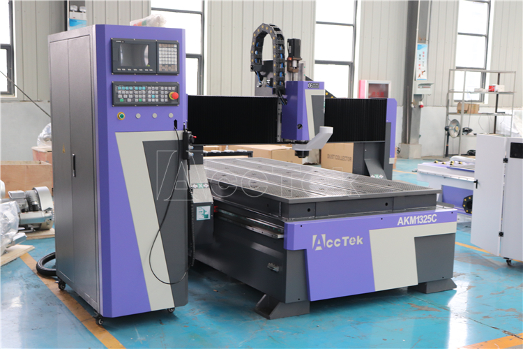 2026 Venta Caliente ATC 1325 M - Woodworking Machinery For Sale reseña y precio