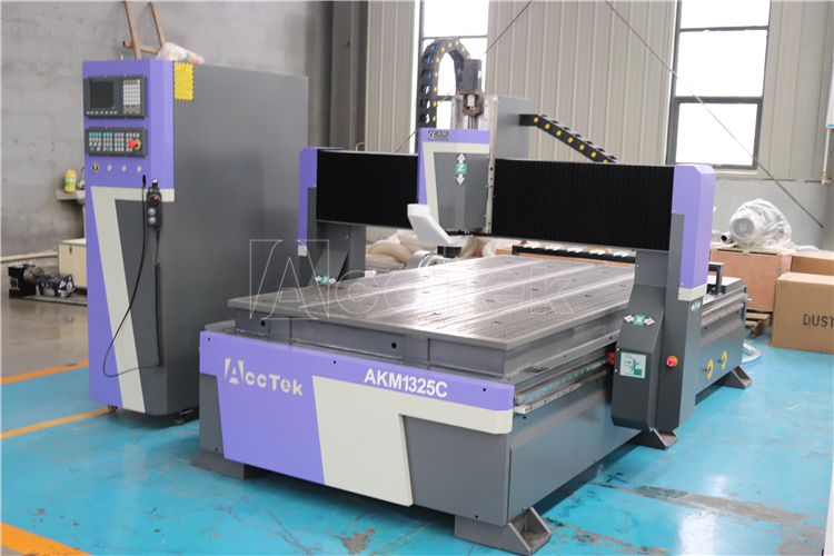 2026 Venta Caliente ATC 1325 M - Woodworking Machinery For Sale reseña y precio