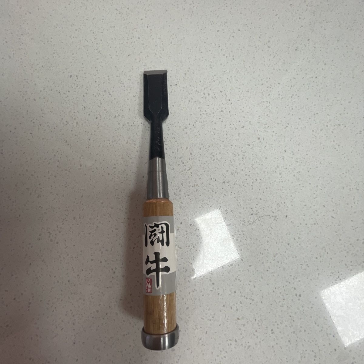Cincel para trabajar la madera - Woodworking In Japanese reseña y precio