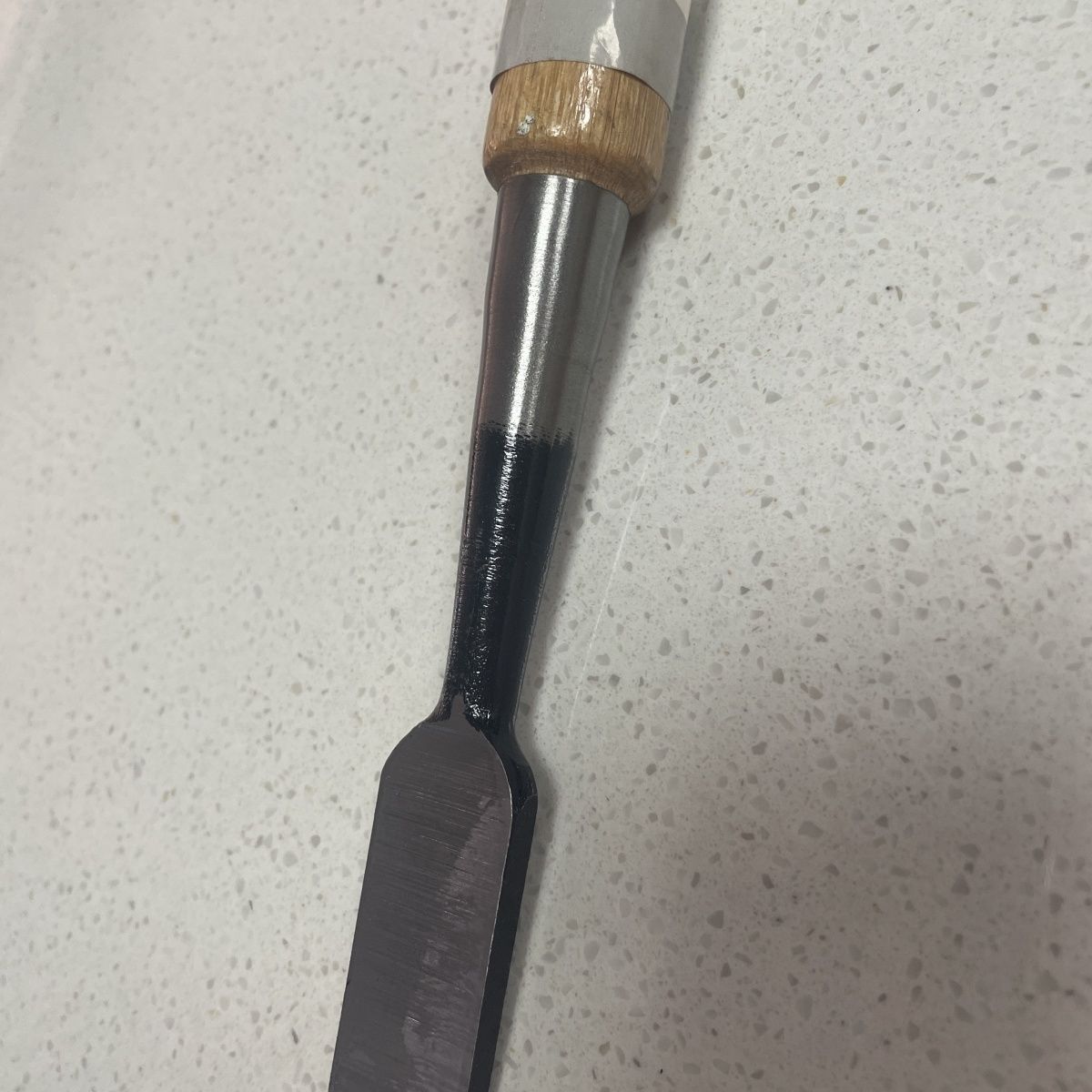 Cincel para trabajar la madera - Woodworking In Japanese reseña y precio