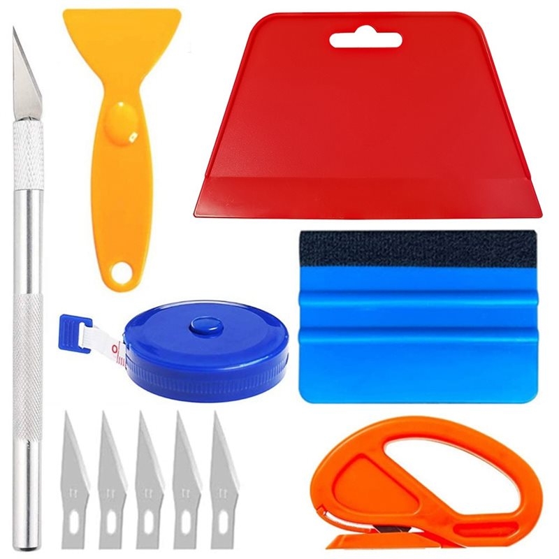 Kit de herramientas para alisa - Woodworking Wallpaper reseña y precio