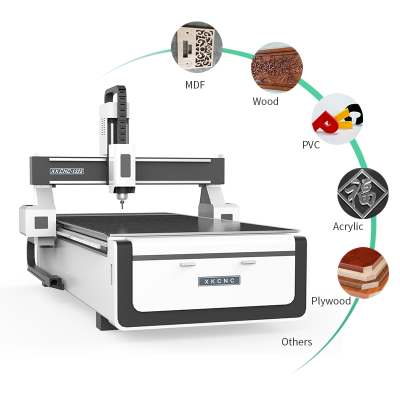 Oferta 2026: Máquina Router CN - Woodworking Machinery For Sale reseña y precio