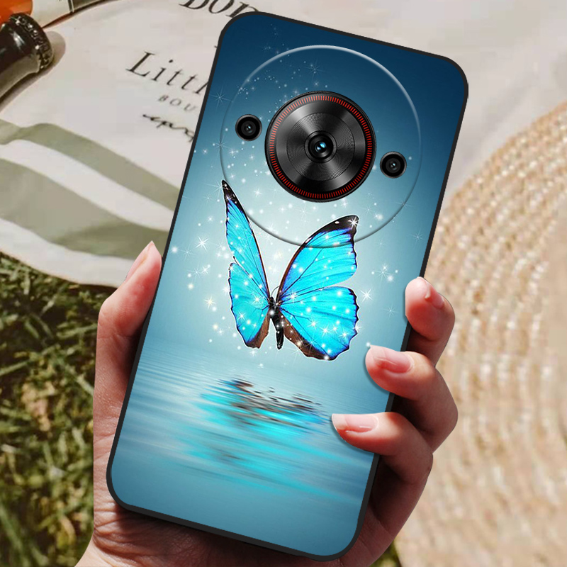 Para ZTE Nubia Focus funda Ani - Drawknife Blade reseña y precio