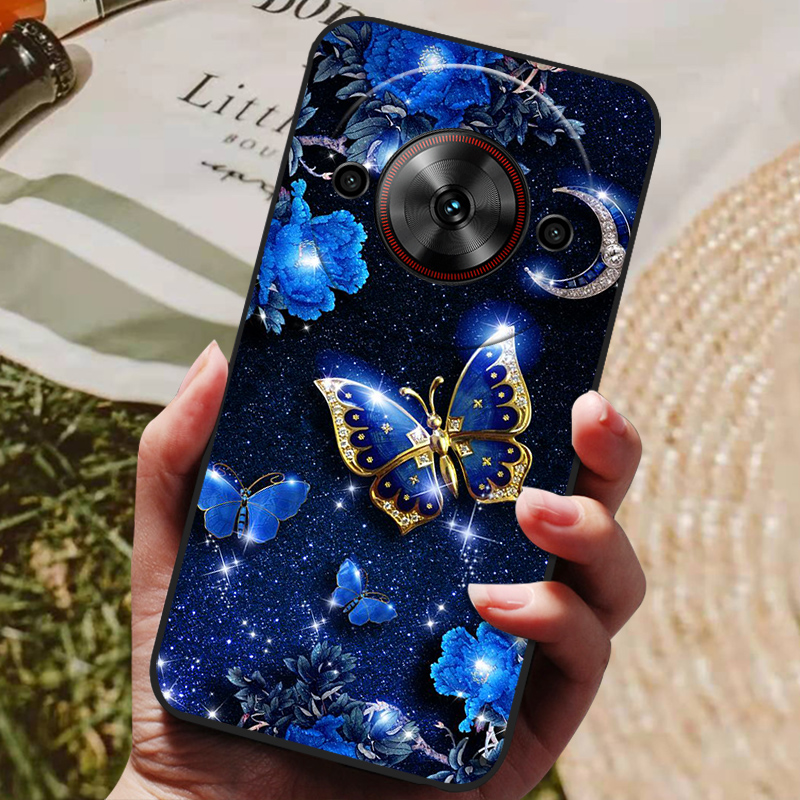 Para ZTE Nubia Focus funda Ani - Drawknife Blade reseña y precio
